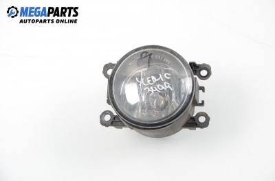 Халоген за Renault Scenic II Minivan (06.2003 - 07.2010), позиция: дясна