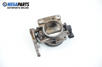 Дроселова клапа за Renault Megane I Grandtour (03.1999 - 08.2003) 1.6 16V (KA0B, KA04, KA11), 107 к.с.