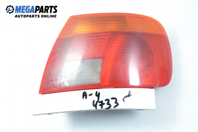 Стоп за Audi A4 Sedan B5 (11.1994 - 09.2001), седан, позиция: дясна