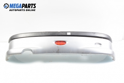 Задна броня за Peugeot 206 Hatchback (08.1998 - 12.2012), хечбек