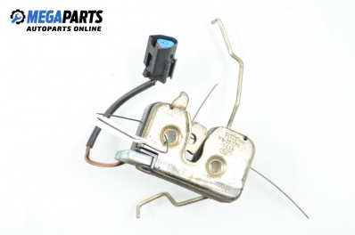 Брава заден капак за Ford Mondeo II Estate (08.1996 - 09.2000), комби, № N43102-AA