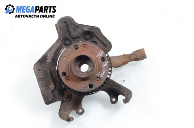 Шенкел главина за Volkswagen Polo Hatchback II (10.1994 - 10.1999), позиция: лява