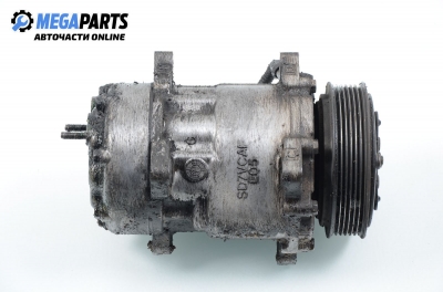Компресор климатик за Citroen Xsara Break (10.1997 - 03.2010) 2.0 HDi 109, 109 к.с., № SD7VCAF