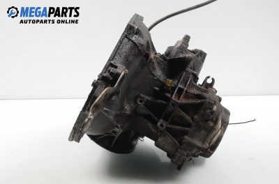 Ръчна скоростна кутия за Daewoo Espero Sedan (10.1991 - 09.1999) 1.5 16V, 90 к.с.