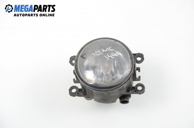 Халоген за Renault Scenic II Minivan (06.2003 - 07.2010), позиция: лява