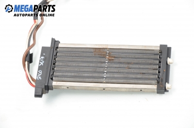 Ел. радиатор парно за Fiat Stilo Hatchback (10.2001 - 11.2010)