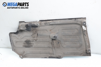 Кора под купе за Mercedes-Benz E-Class Sedan (W211) (03.2002 - 03.2009)