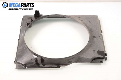 Дифузьор за BMW X5 Series E53 (05.2000 - 12.2006) 3.0 i, 231 к.с.