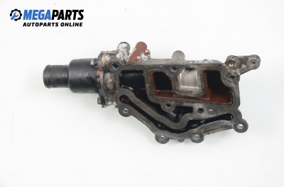 Корпус на термостат за Renault Megane II Hatchback (07.2001 - 10.2012) 1.6 16V (BM0C, CM0C), 113 к.с.