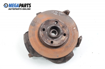 Шенкел главина за Volkswagen Golf III Hatchback (08.1991 - 07.1998), позиция: предна, дясна