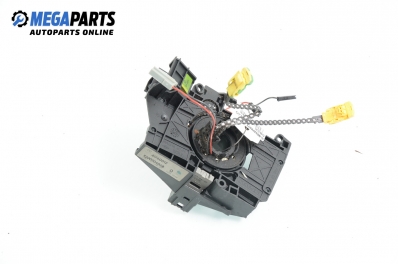 Лентов кабел за Airbag за Renault Clio II Hatchback (09.1998 - 09.2005), № 61760012 / 8200204068