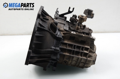 Ръчна скоростна кутия за Ford Focus I Hatchback (10.1998 - 12.2007) 1.8 TDCi, 115 к.с., № XS4R-7F096