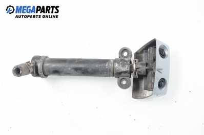 Пръскалка фар за Renault Laguna II Grandtour (03.2001 - 12.2007), позиция: лява