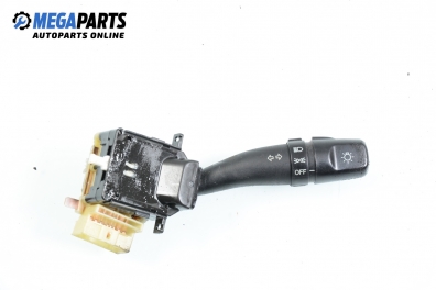 Лостче за светлини за Hyundai Santa Fe I SUV (11.2000 - 03.2006)