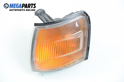 Мигач за Toyota Starlet Hatchback III (12.1989 - 03.1996), позиция: лява