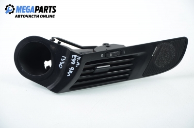 Духалка парно за BMW 5 Series E39 Touring (01.1997 - 05.2004), позиция: предна, лява