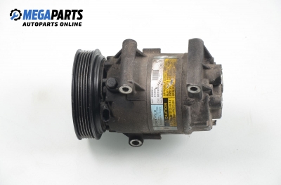 Компресор климатик за Renault Megane II Hatchback (07.2001 - 10.2012) 1.6 16V (BM0C, CM0C), 113 к.с., № 8200050141