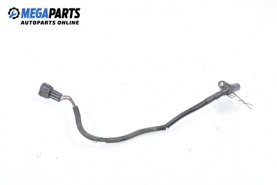 Датчик за колянов вал за Nissan Primera Traveller II (06.1996 - 01.2002) 2.0 TD, 90 к.с.