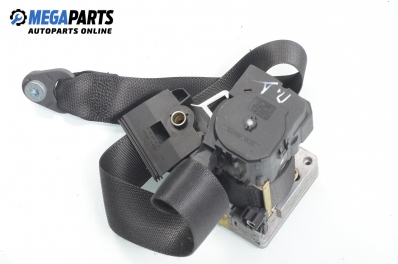 Предпазен колан за Mercedes-Benz S-Class Sedan (W220) (10.1998 - 08.2005), позиция: предна, дясна