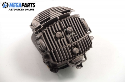 Духалки парно за Fiat Multipla Multivan (04.1999 - 06.2010)