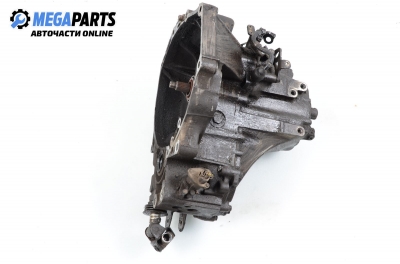 Ръчна скоростна кутия за Honda Civic V Hatchback (10.1991 - 11.1995) 1.5 i 16V (EG4), 94 к.с.