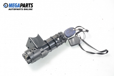 Контактен ключ за Fiat Bravo I Coupe (1995-10-01 - 2001-10-01)