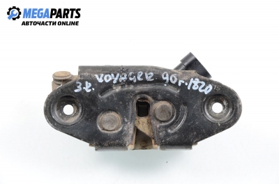 Брава заден капак за Chrysler Voyager Minivan III (01.1995 - 03.2001)