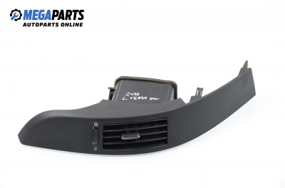 Духалка парно за Toyota Corolla Verso I (09.2001 - 05.2004)