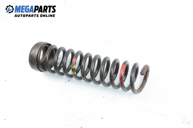 Пружина за ходова част за Mercedes-Benz 124 Sedan (12.1984 - 06.1993), седан, позиция: предна