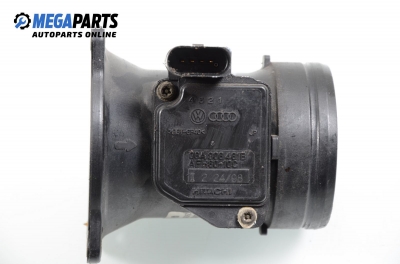 Дебитомер за Audi A3 Hatchback I (09.1996 - 05.2003) 1.6, 101 к.с., № 06A 906 461B