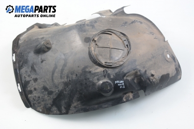 Подкалник за Renault Megane II Hatchback (07.2001 - 10.2012), 4+1 вр., хечбек, позиция: предна, лява