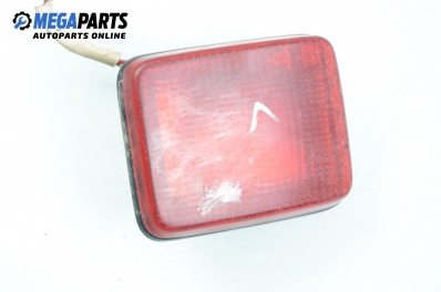 Светлина мъгла за Toyota Starlet Hatchback III (12.1989 - 03.1996), позиция: лява