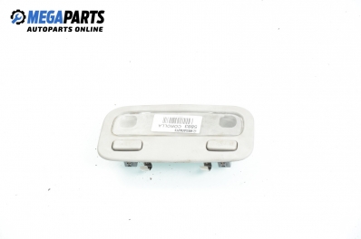 Плафон за Toyota Corolla Sedan IV (03.2001 - 03.2008)