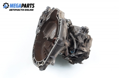 Ръчна скоростна кутия за Daewoo Nubira Sedan (04.1997 - 06.1999) 1.6 16V, 106 к.с.