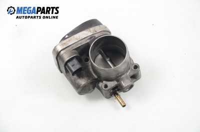 Дроселова клапа за Renault Megane II Hatchback (07.2001 - 10.2012) 1.6 16V (BM0C, CM0C), 113 к.с.