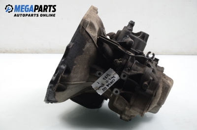 Ръчна скоростна кутия за Opel Corsa B Hatchback (03.1993 - 12.2002) 1.0 i 12V, 54 к.с., № GM 90 400 206