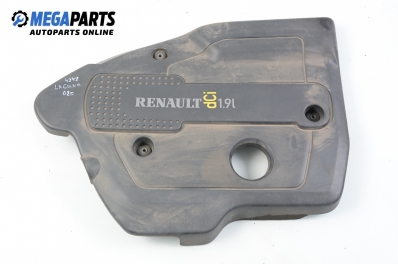 Декоративен капак двигател за Renault Laguna II Grandtour (03.2001 - 12.2007)