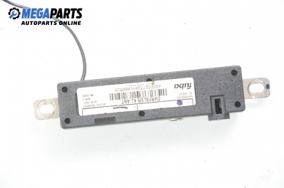 Усилвател антена за Jeep Cherokee SUV III (09.2001 - 01.2008), № DELPHI 56038527