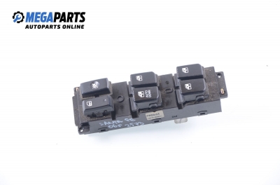 Бутони ел. стъкла  за Hyundai Santa Fe II SUV (10.2005 - 03.2015)