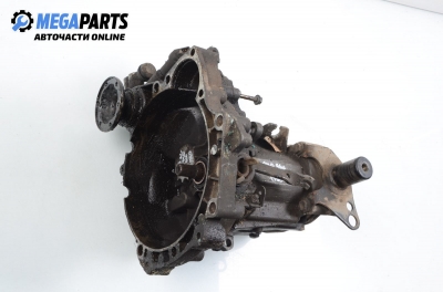 Ръчна скоростна кутия за Volkswagen Polo Hatchback II (10.1994 - 10.1999) 75 1.6, 75 к.с.