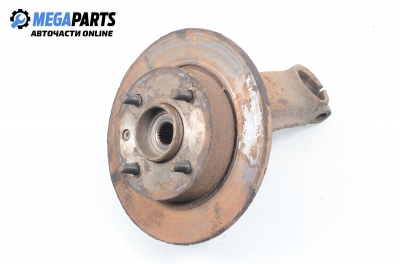 Шенкел главина за Ford Fiesta III Hatchback (01.1989 - 01.1997), позиция: предна, дясна