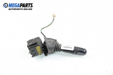 Лостче за светлини за Daewoo Nubira Station Wagon (04.1997 - 06.1999)