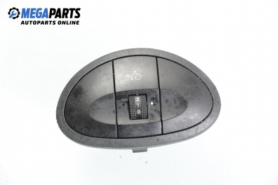 Бутони реглаж светлини за Hyundai Santa Fe I SUV (11.2000 - 03.2006)