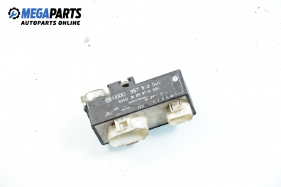 Реле за перка охлаждане за Volkswagen Golf III Hatchback (08.1991 - 07.1998) 1.9 TD,GTD, № 357 919 506