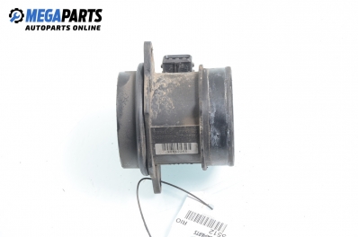 Дебитомер за Kia Rio Estate I (07.2000 - 04.2006) 1.5 16V, 98 к.с., № Siemens 5WK9 625