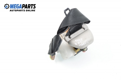 Предпазен колан за Toyota Corolla Verso I (09.2001 - 05.2004), 4+1 вр., позиция: задна, лява