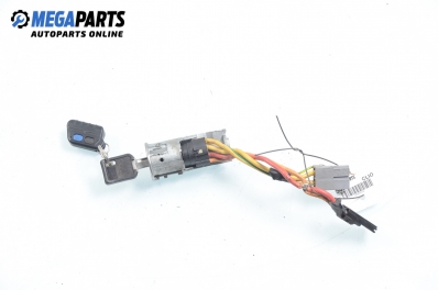 Контактен ключ за Renault Clio I Hatchback (05.1990 - 09.1998)