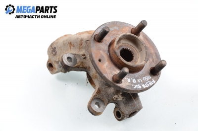 Шенкел главина за Ford Fiesta III Hatchback (01.1989 - 01.1997), позиция: предна, лява