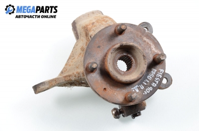 Шенкел главина за Ford Fiesta III Hatchback (01.1989 - 01.1997), позиция: предна, дясна