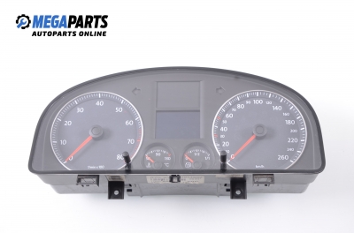 Километраж за Volkswagen Caddy III Box (03.2004 - 05.2015) 2.0 EcoFuel, 109 к.с.